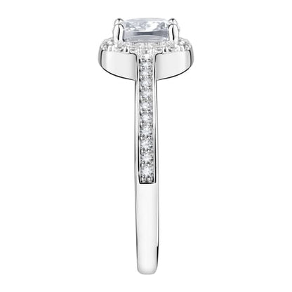 ANELLO MORELLATO Tesori SAIW115 - eclissegioielli