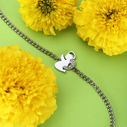 BRACCIALE MORELLATO MASCOTTE - SAVL15 - eclissegioielli