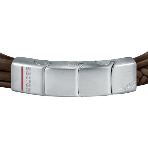 BRACCIALE SECTOR BANDY - eclissegioielli