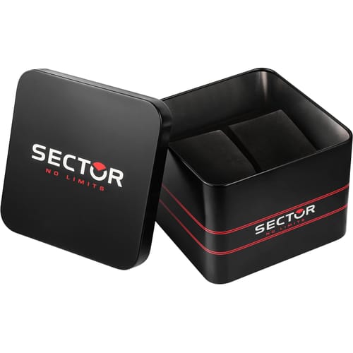 OROLOGIO SECTOR 230 - R3273661008 - eclissegioielli