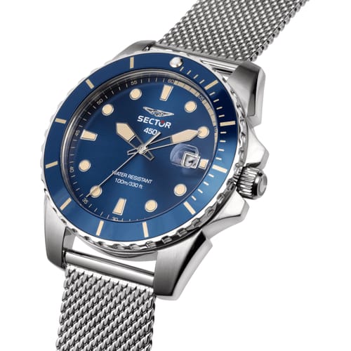 orologio SECTOR 450