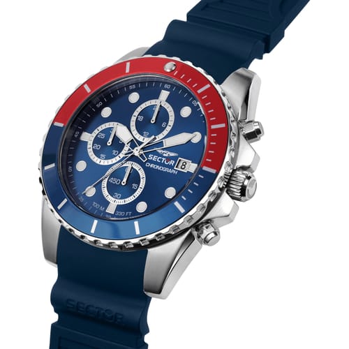 orologio  SECTOR 450
