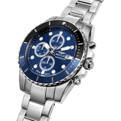 orologio SECTOR 450