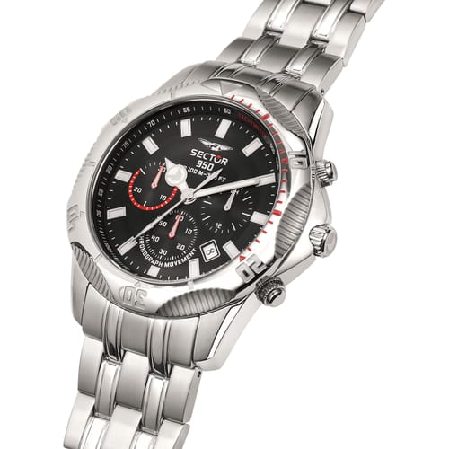orologio SECTOR 950