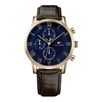 OROLOGIO TOMMY HILFIGER 1791399 - eclissegioielli