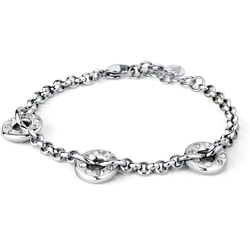 BRACCIALE MORELLATO Bagliori  SAVO10 - eclissegioielli