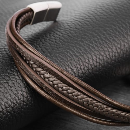 BRACCIALE SECTOR BANDY - eclissegioielli