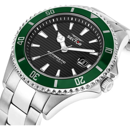 OROLOGIO SECTOR 230 - R3223161008 - eclissegioielli