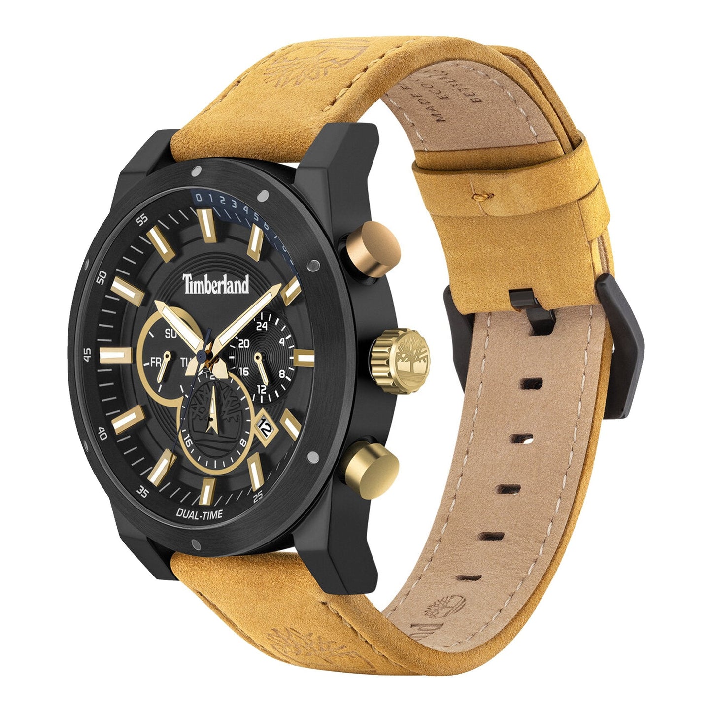 orologio TIMBERLAND  Sherbrook TDWJF2001801