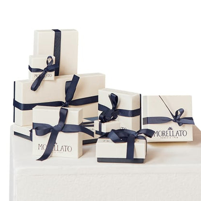 ANELLO MORELLATO  Tesori SAIW114 - eclissegioielli