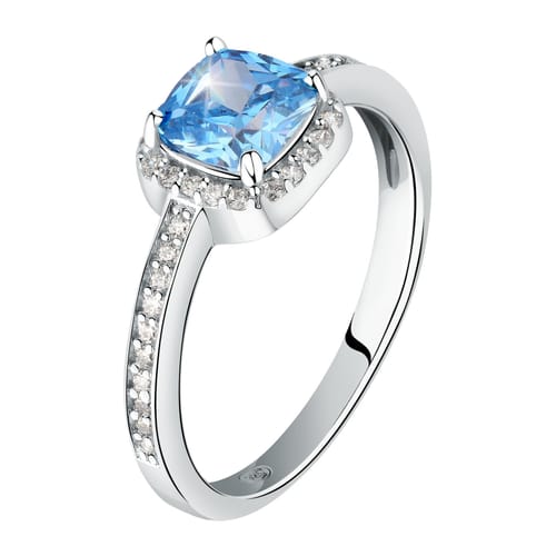 ANELLO MORELLATO  Tesori SAIW114 - eclissegioielli