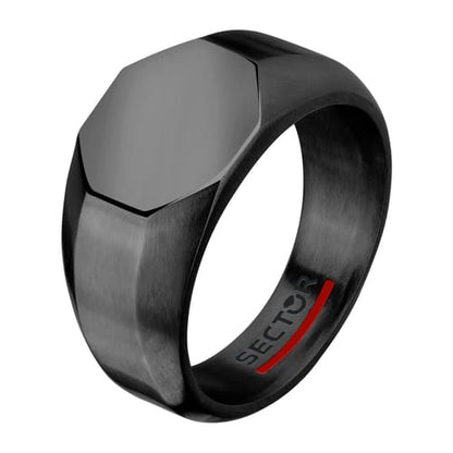 ANELLO SECTOR BASIC - eclissegioielli