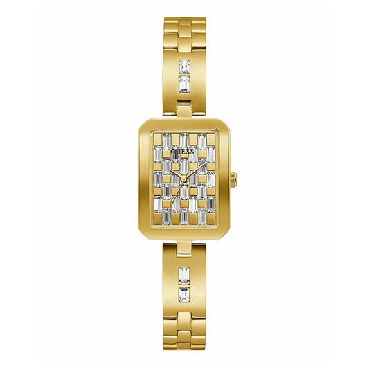 OROLOGIO GUESS bauble GW0102L2 - eclissegioielli