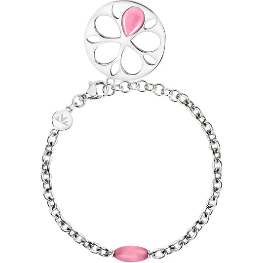BRACCIALE  MORELLATO fiore SATE10 - eclissegioielli