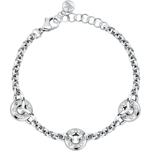 BRACCIALE MORELLATO Bagliori  SAVO10 - eclissegioielli
