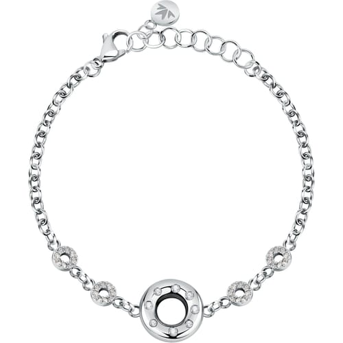 BRACCIALE MORELLATO Bagliori  SAVO11 - eclissegioielli