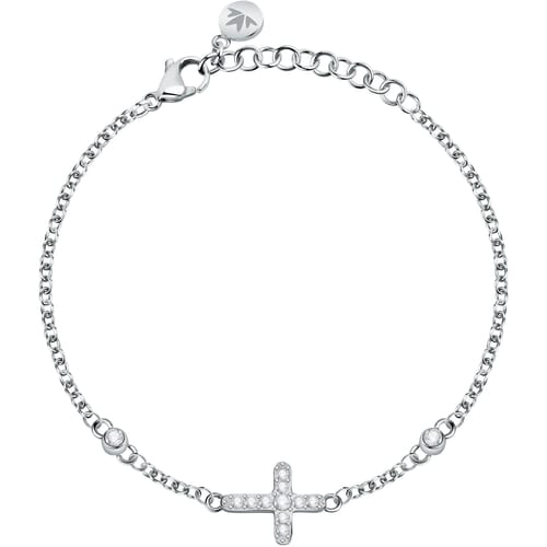 BRACCIALE MORELLATO PASSIONI - SAUN15 - eclissegioielli