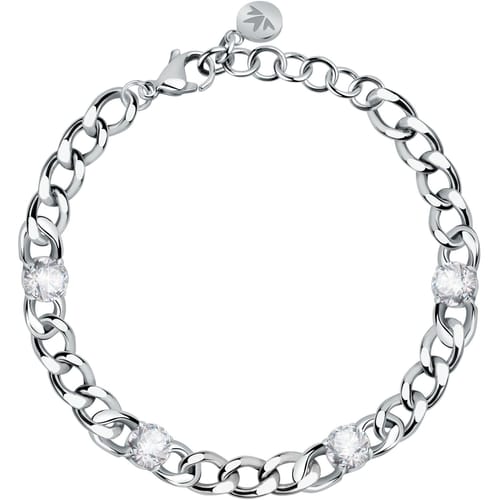 BRACCIALE MORELLATO POETICA - SAUZ29 - eclissegioielli