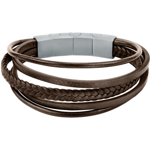 BRACCIALE SECTOR BANDY - eclissegioielli