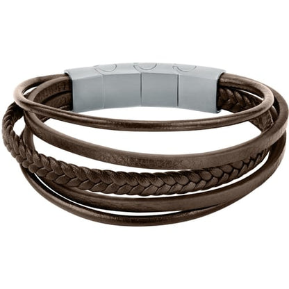 BRACCIALE SECTOR BANDY - eclissegioielli