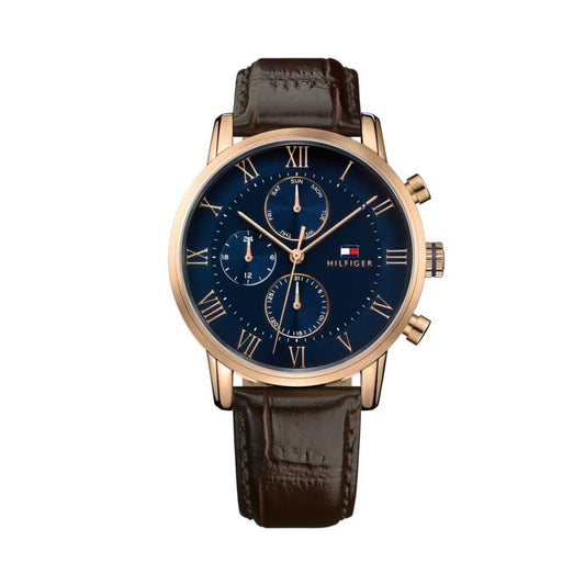 OROLOGIO  TOMMY HILFIGER - eclissegioielli