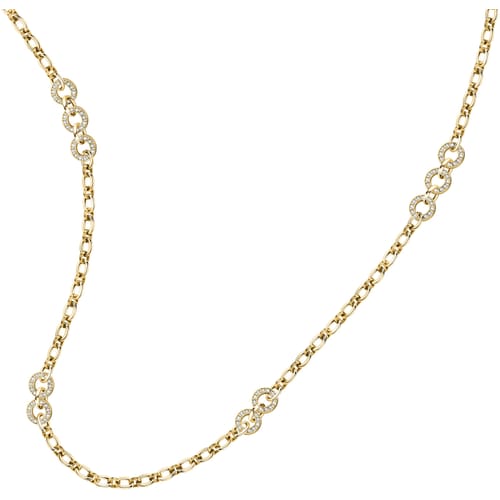 COLLANA MORELLATO BAGLIORI - SAVO02 - eclissegioielli