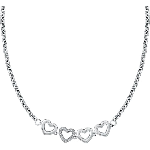 COLLANA MORELLATO BAGLIORI SAVO30 - eclissegioielli