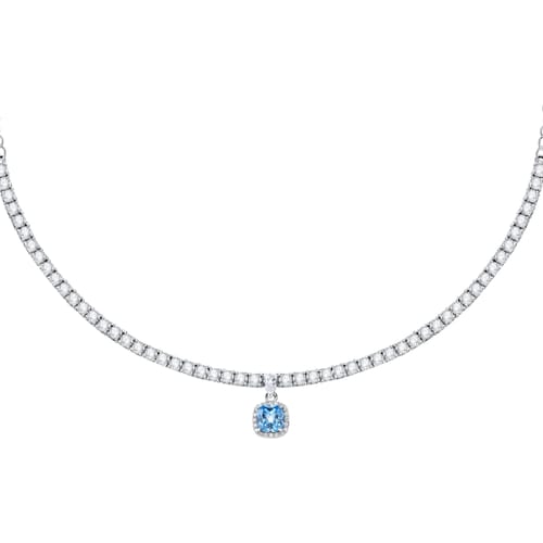 COLLANA MORELLATO  Tesori  - SAIW106 - - eclissegioielli