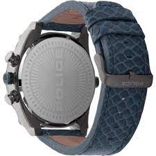 OROLOGIO POLICE  PEWJF2110402 - eclissegioielli