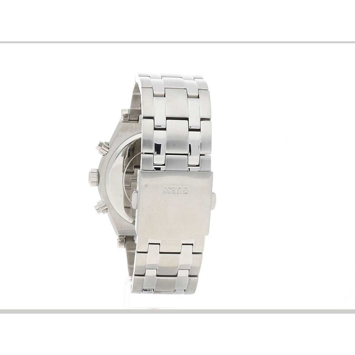 OROLOGIO GUESS  GW0260G1 - eclissegioielli