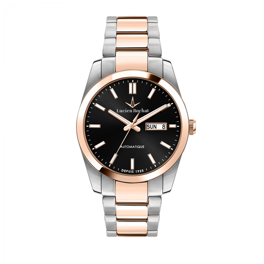 OROLOGIO LUCIEN ROCHAT R0423114001 - eclissegioielli