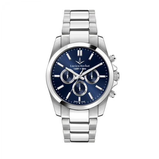 OROLOGIO LUCIEN ROCHAT R0473617003 - eclissegioielli