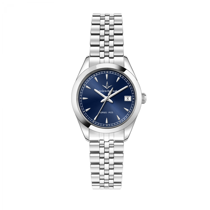 OROLOGIO LUCIEN ROCHAT R0453114507 - eclissegioielli