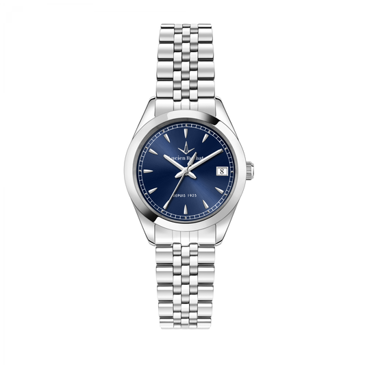 OROLOGIO LUCIEN ROCHAT R0453114507 - eclissegioielli