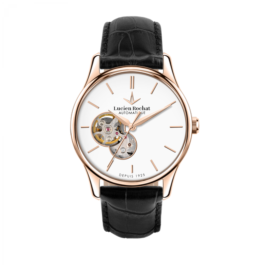 OROLOGIO LUCIEN ROCHAT R0421115001 - eclissegioielli