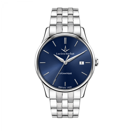 OROLOGIO LUCIEN ROCHAT R0423115002 - eclissegioielli