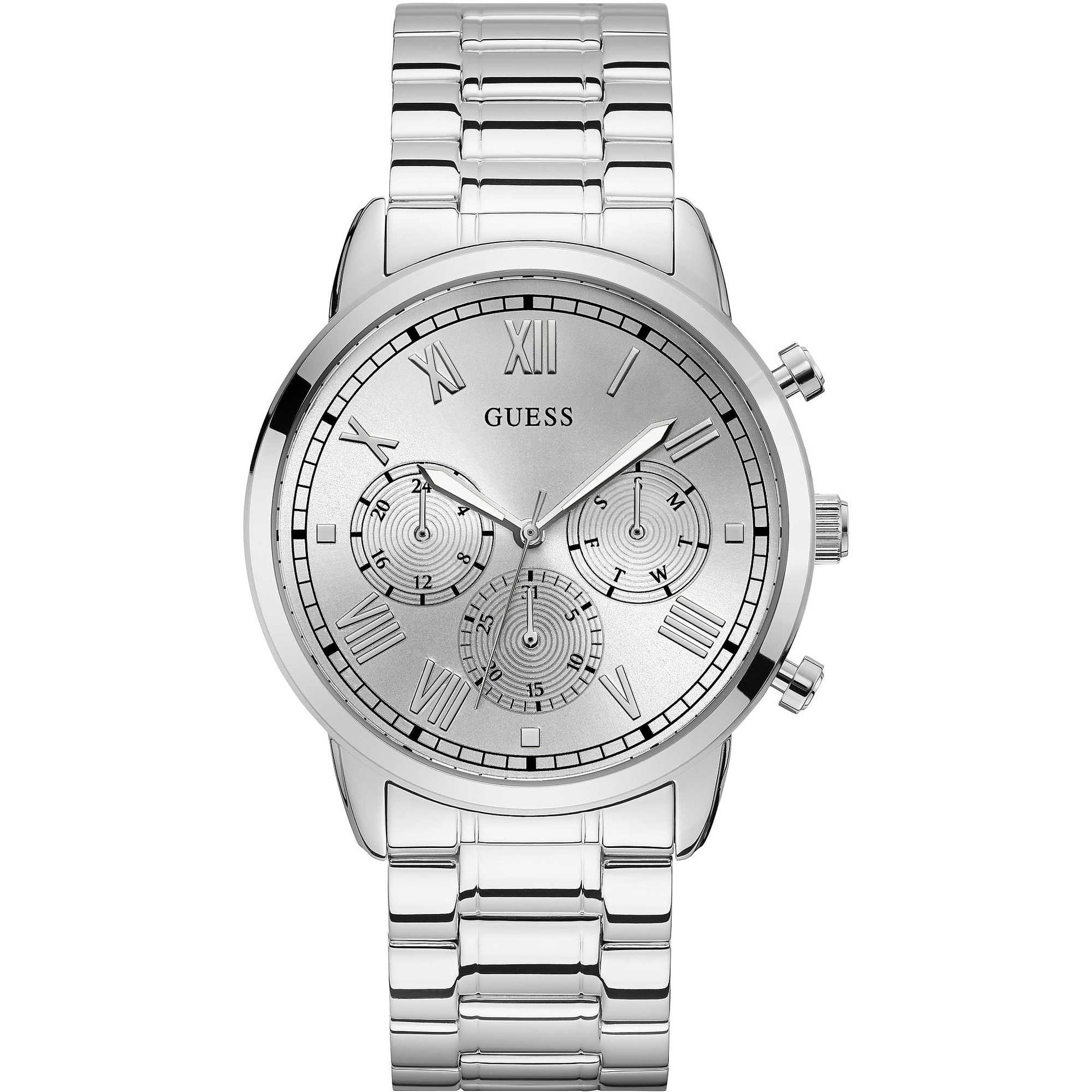 OROLOGIO GUESS GW0066G1 - eclissegioielli