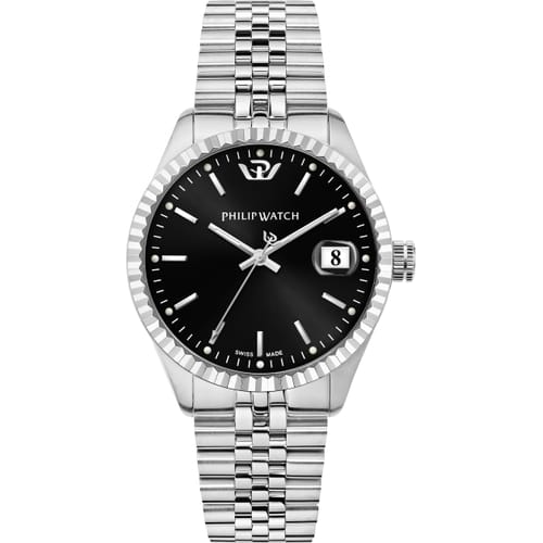 Orologio Philip Watch Caribe