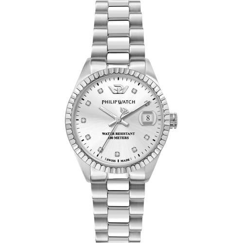 Orologio Philip Watch Caribe