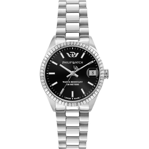 Orologio Philip Watch Caribe