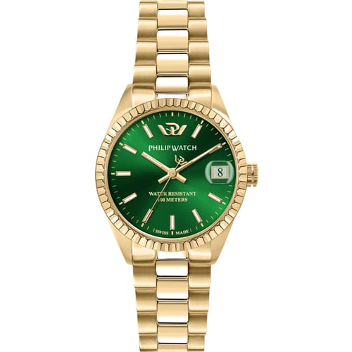 Orologio Philip Watch Caribe