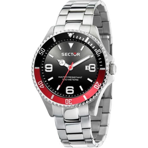 OROLOGIO SECTOR 230 - R3253161021 - eclissegioielli