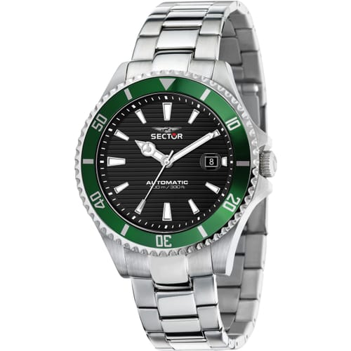 OROLOGIO SECTOR 230 - R3223161008 - eclissegioielli