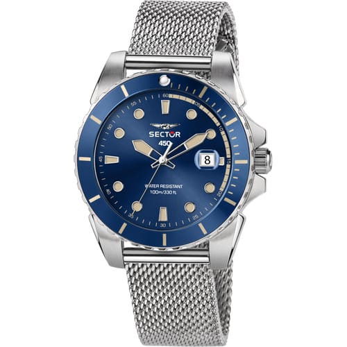 orologio SECTOR 450