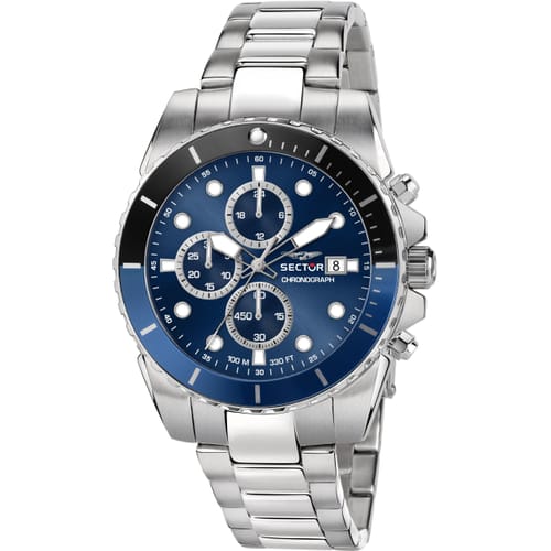 orologio SECTOR 450