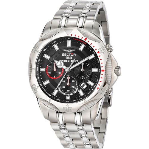 orologio SECTOR 950