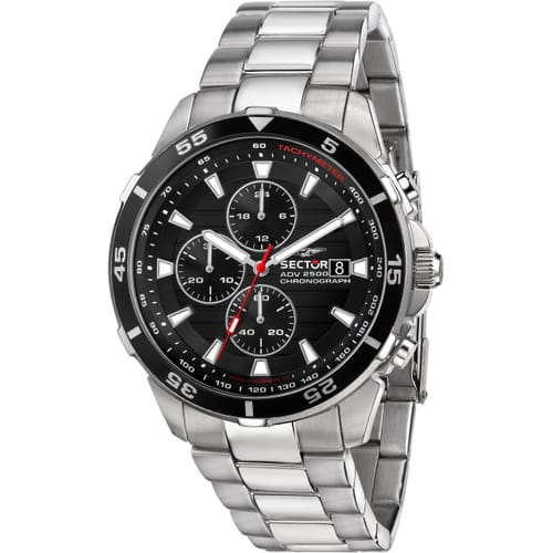 orologio SECTOR ADV2500