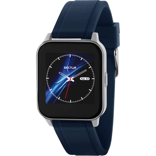 orologio  SECTOR SMARTWATCH