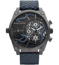 OROLOGIO POLICE  PEWJF2110402 - eclissegioielli