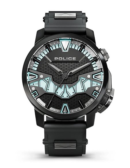 OROLOGIO POLICE PEWJP2205101 - eclissegioielli